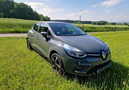 Renault Clio TCe 90 EZ 02/2019