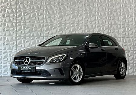 Mercedes-Benz A 180 *LED*GARANTIE*PDC*TOP ZUSTAND*NAVI