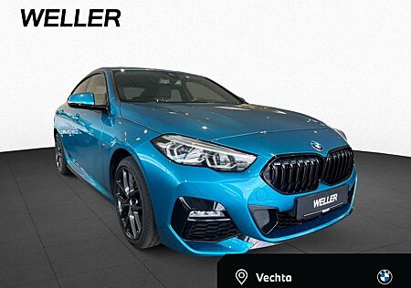 BMW 220i Gran Coupe Aut. M Sport LiCoPro HiFi 18"