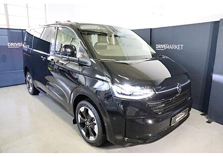 VW T7 Caravelle Volkswagen Style Court