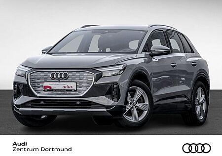 Audi Q4 e-tron 50 quattro CAM ACC LM19 NAVI SITZHEIZ.