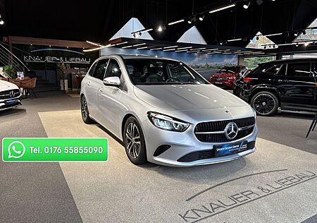 Mercedes-Benz B 180 d Progressive*Camera*LED*Easy-Pack*MBUX*