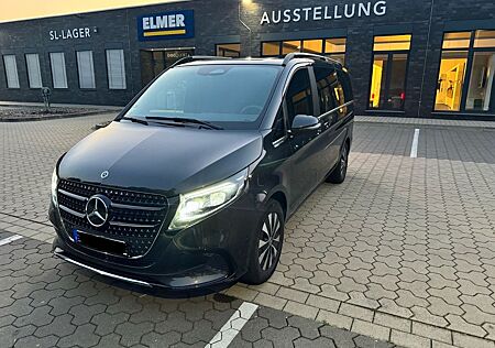 Mercedes-Benz V 300 d Aut. AVANTGARDE lang AVANTGARDE