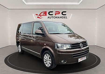 VW T5 Transporter Volkswagen T5 Bus Mulitvan Match
