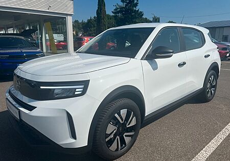 Opel Frontera Electric Edition 83 kW