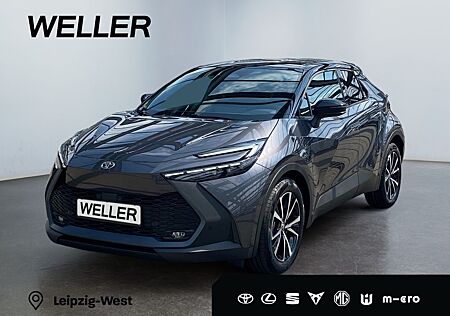 Toyota C-HR 1.8 Hybrid Teamplayer *LED*ACC*CAM*el Heck*