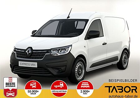 Renault Express Extra TCe 100 FAP PDC KLIMA USB