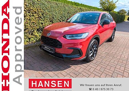 Honda ZR-V 2.0 e:HEV Sport Hybrid