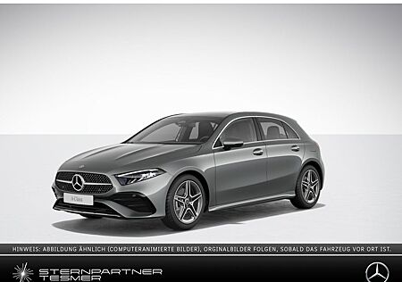 Mercedes-Benz A 200 AMG+MBUX+PANORAMA+LED+AMBIENTE+PDC+KAMERA