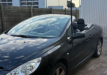 Peugeot 307 CC Sport 180 Sport