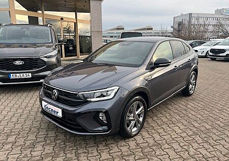 VW Taigo Volkswagen R-Line Aut. 150PS Schiebedach Navi Kamera