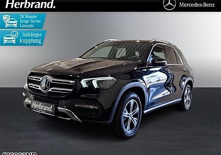 Mercedes-Benz GLE 300 d 4M AHK Panorama MULTIBEAM Ambiente