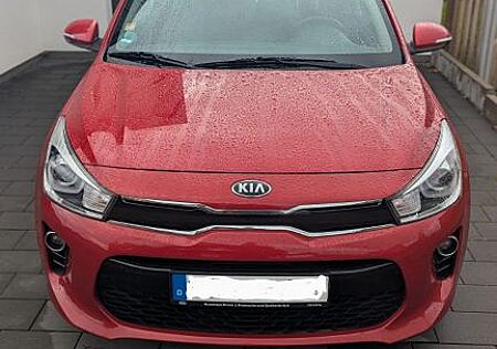 Kia Rio 1.2 Dream-Team Editon Dream-Team Edition