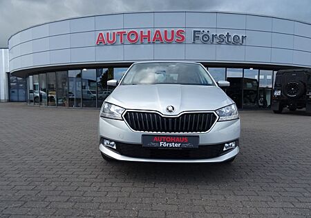 Skoda Fabia Ambition