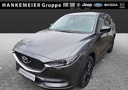 Mazda CX-5 Edition 100 2WD Head-Up, LED, Navi, Kamera,