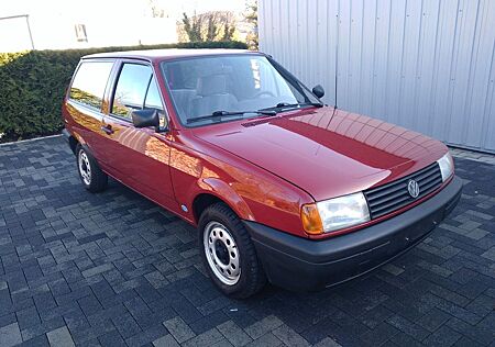 VW Polo Volkswagen Einzigartiger Fox, Baujahr 1990