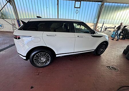 Land Rover Range Rover Evoque D240 R-DYNAMIC HSE AWD Au...