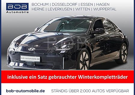 Hyundai IONIQ 6 Allradantrieb 77,4kWh TECHNIQ