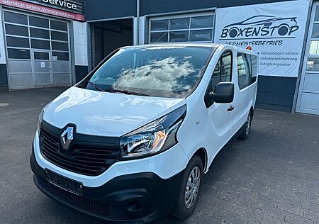 Renault Trafic Combi L1H1 2,7t Expression