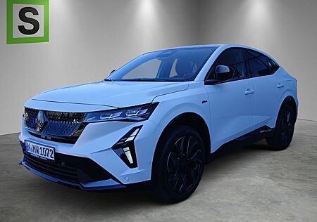 Renault Rafale Esprit Alpine E-Tech Plug-in Hybrid 300