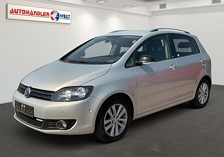 VW Golf Plus Volkswagen 1.2 TSI AAC PDC SHZ Tempo Parklenk