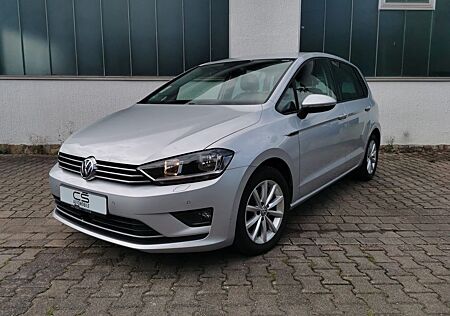 VW Golf Volkswagen Sportsvan VII Lounge BMT/Start-Stopp