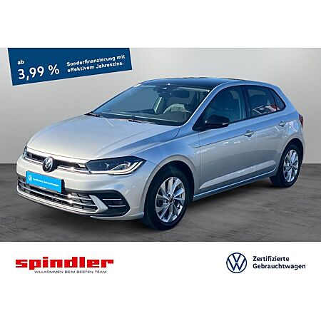 VW Polo leasen