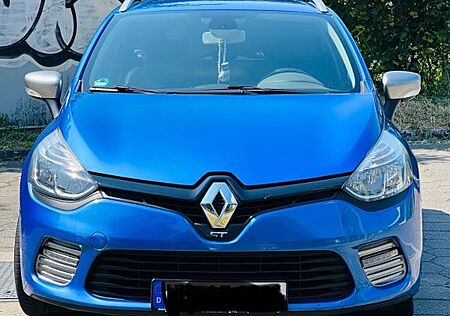 Renault Clio Grandtour GT TCe 120 EDC eco2 GT