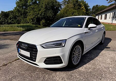 Audi A5 2.0 TFSI 190 PS Sportback Top-Zustand
