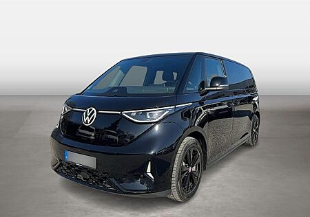 VW ID.BUZZ Volkswagen GTX 4Motion LR ACC Navi 7-Sitzer AHK HUD