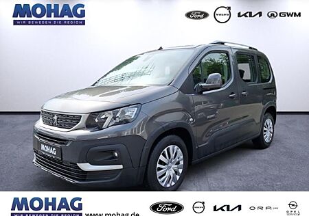 Peugeot Rifter Active L1 1.2l PureTech *DAB-MS-Reifen*