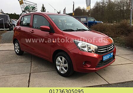 Suzuki Celerio 1.0 Comfort *1.Hand*