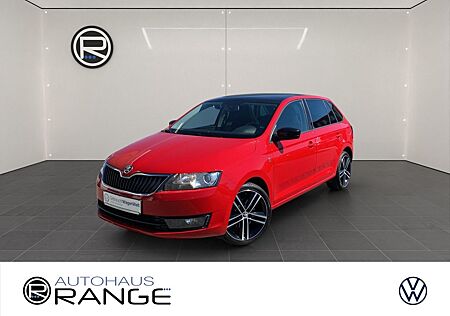 Skoda Rapid 1.2 TSI Style *PDC SHZ*