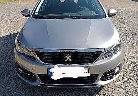 Peugeot 308 PureTech 130 EAT8 Allure SW Allure Autom LED
