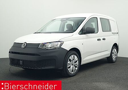 VW Caddy Volkswagen Flexible TDI KLIMA PDC 5-J-GARANTIE