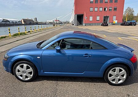 Audi TT Coupe 1.8T -Kult Coupe Top Zustand