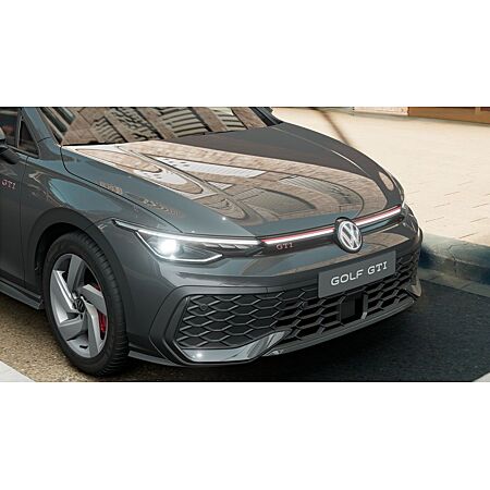 VW Golf leasen