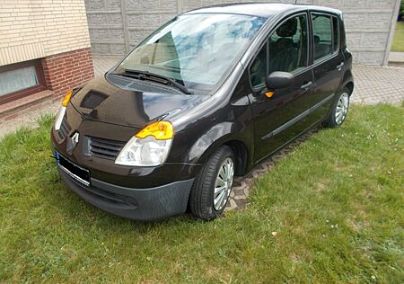 Renault Modus Authentique 1.2 16V 55kW Authentique