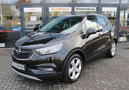 Opel Mokka X 1,4 Turbo*120 J.*Navi*Kamera*AHK*