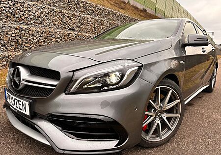 Mercedes-Benz A 45 AMG A 4Matic 73Tkm