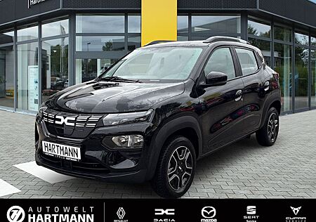 Dacia Spring Essential