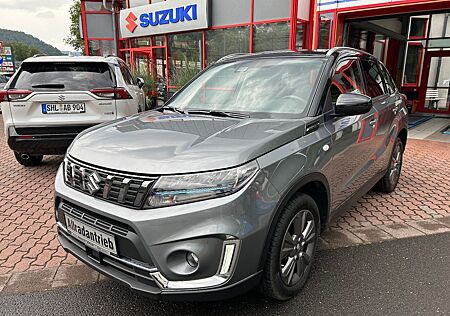 Suzuki Vitara 1.4 BOOSTERJET Hybrid Comfort Allgrip