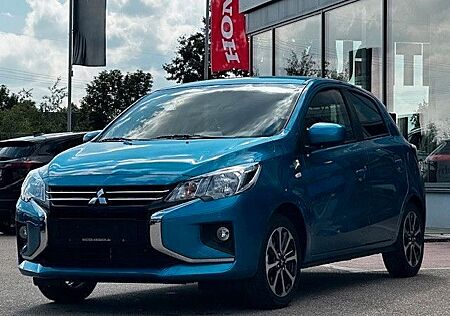 Mitsubishi Space Star 1.2l Select+ MIVEC CVT