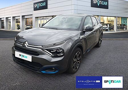 Citroën C4 Shine 136 Elektro