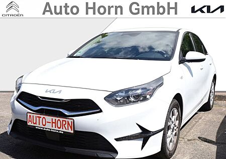 Kia Cee'd Ceed 1.5 T-GDI DCT7 OPF Vision
