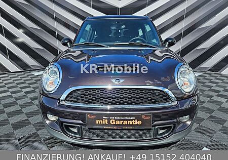 Mini Cooper SD COOPER_SD Clubman /Kette/Service/TÜV