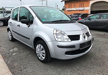 Renault Modus 1.2 Cite/Klima/90Tkm/Tüv 08/2026