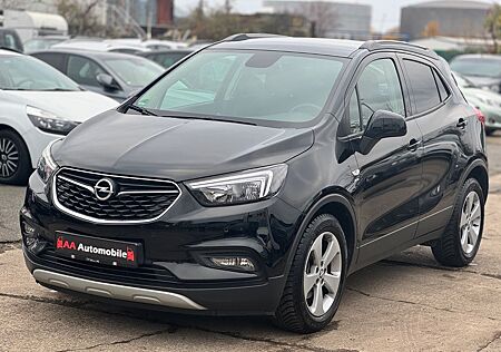 Opel Mokka X Active Start/Stop (37000 km)