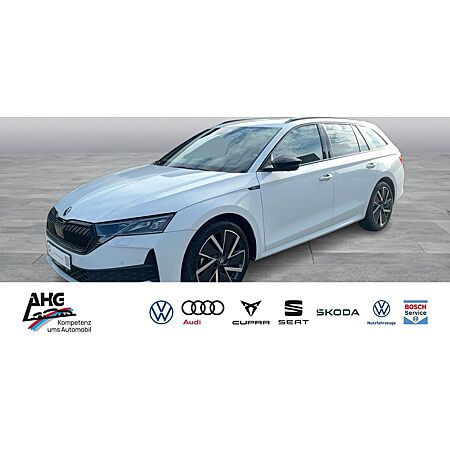 Skoda Octavia leasen