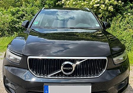 Volvo XC 40 XC40 T4 Momentum Pro Geartronic Momentum Pro